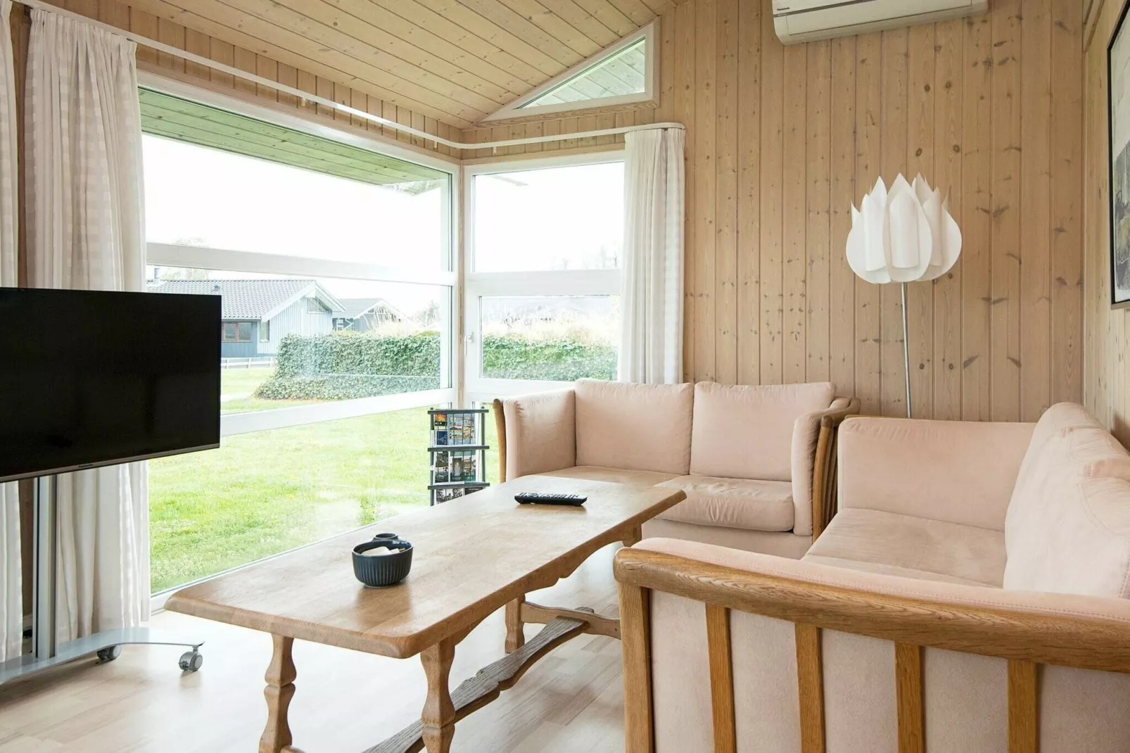 6 persoons vakantie huis in Sjølund-By Traum