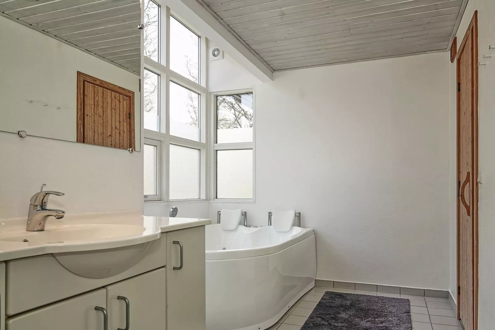 10 persoons vakantie huis in Hasle-Spa
