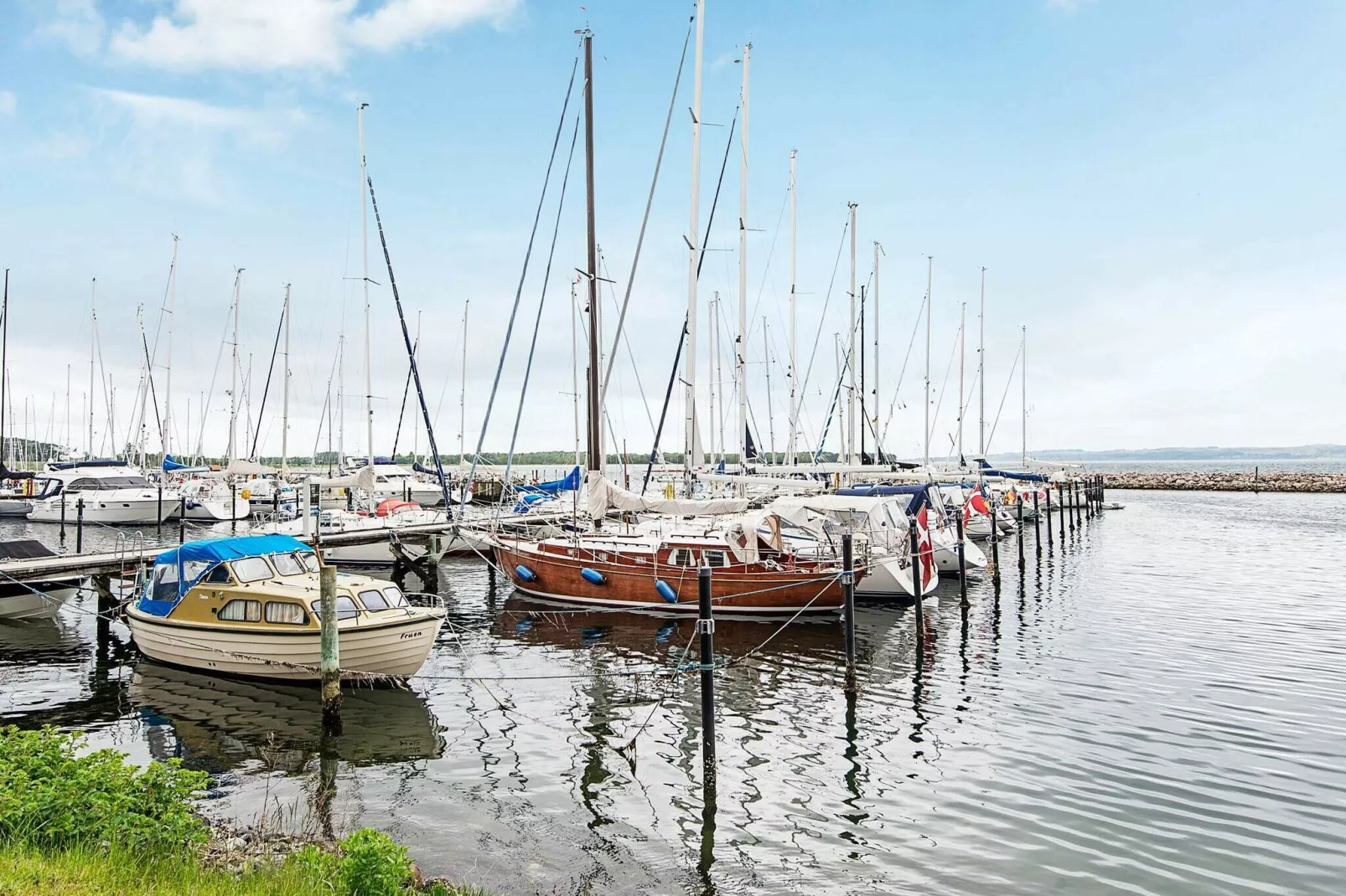 6 persoons vakantie huis in Ebeltoft-By Traum-Niet-getagd