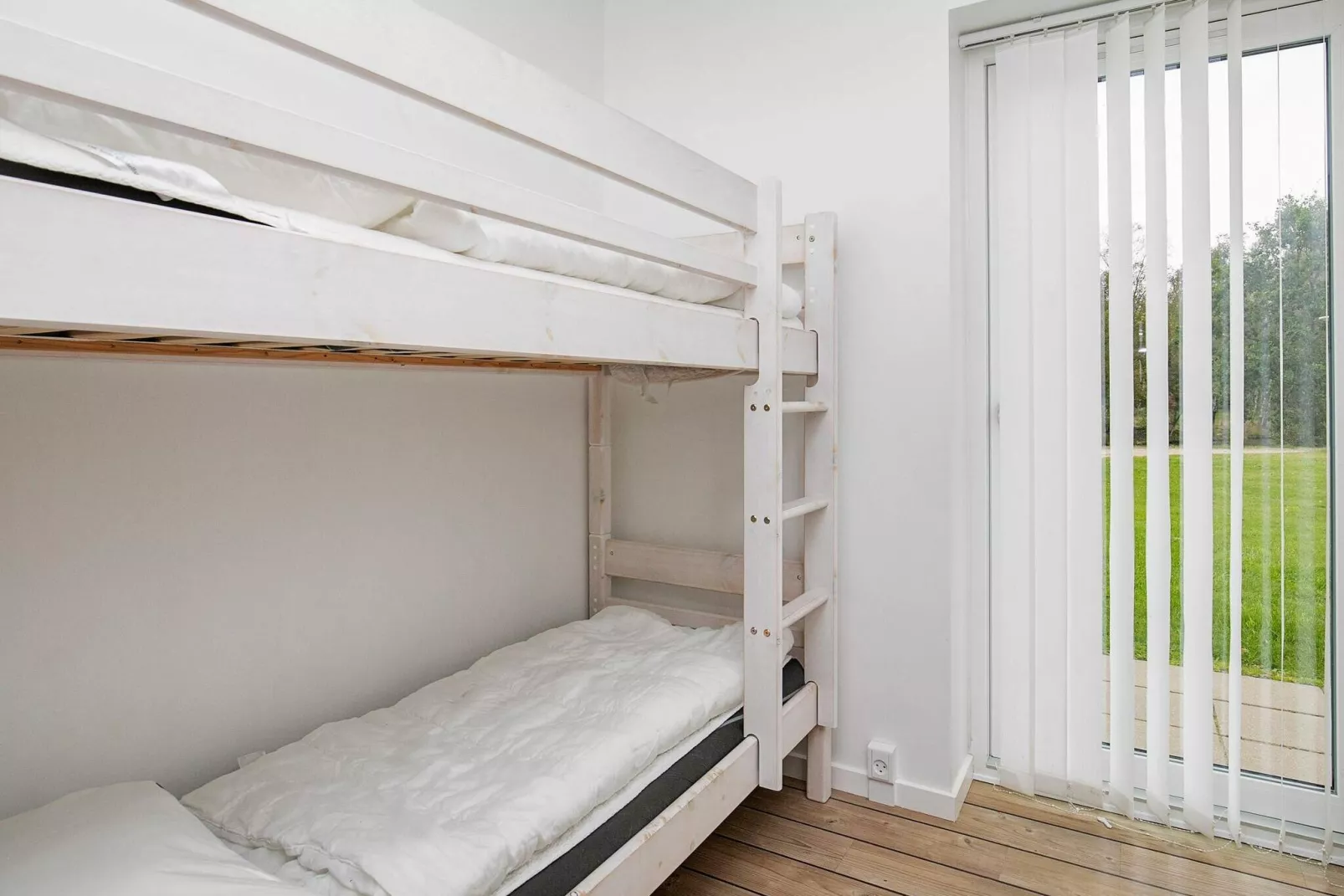 6 persoons vakantie huis in Ringkøbing-Binnen
