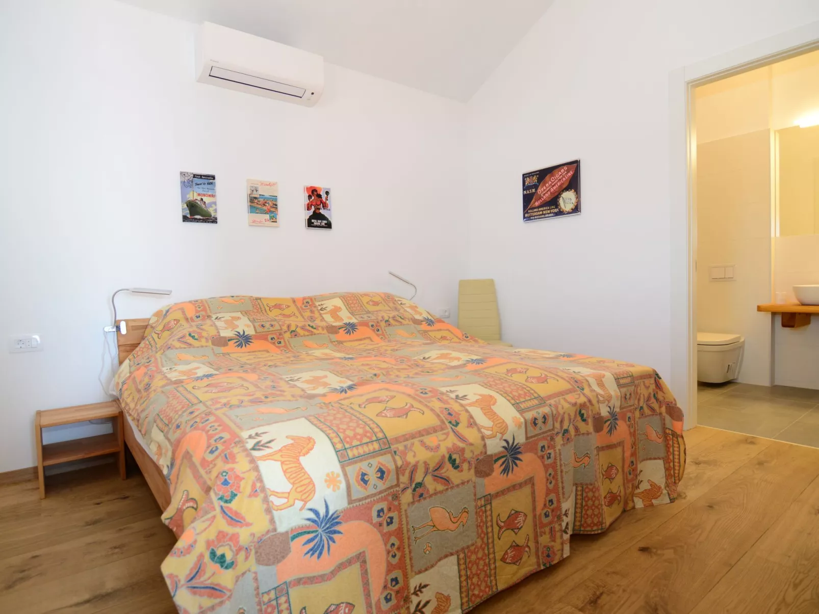 Viva-by the sea-panorama penthouse-Binnen