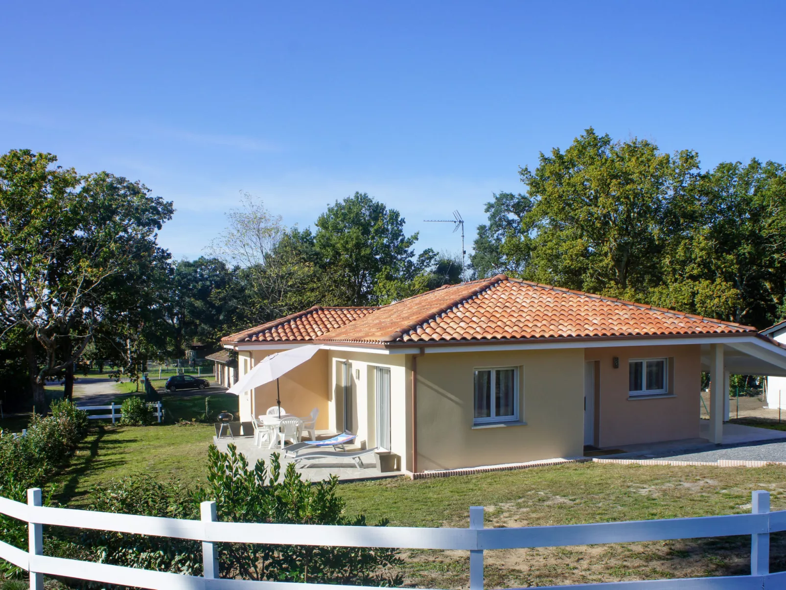 Carraou-Buiten
