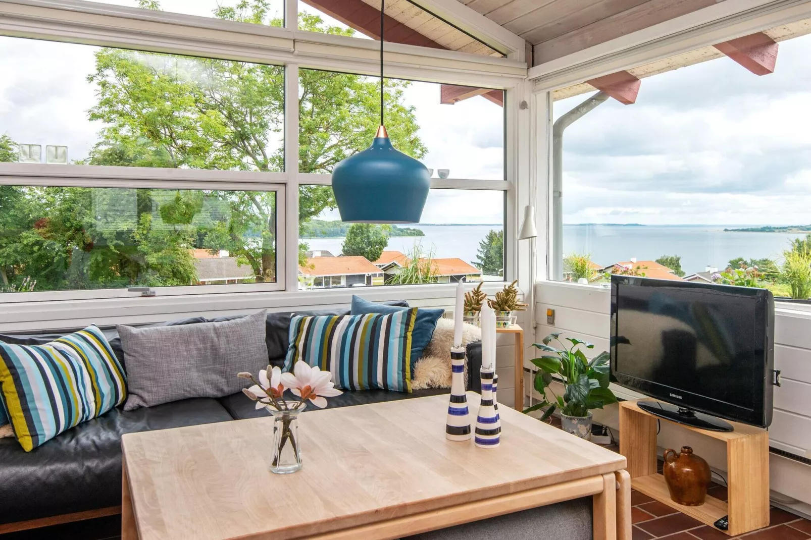 6 persoons vakantie huis in Aabenraa-By Traum-Binnen