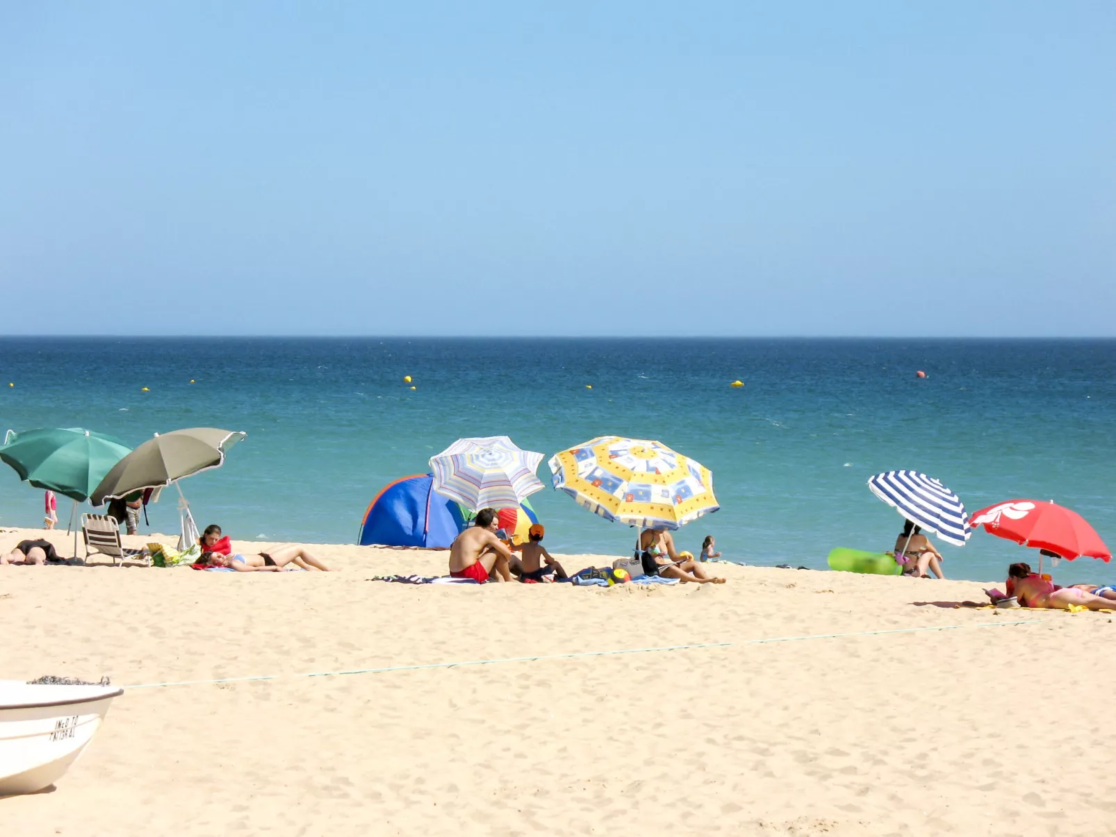 Rota do Sol-Omgeving