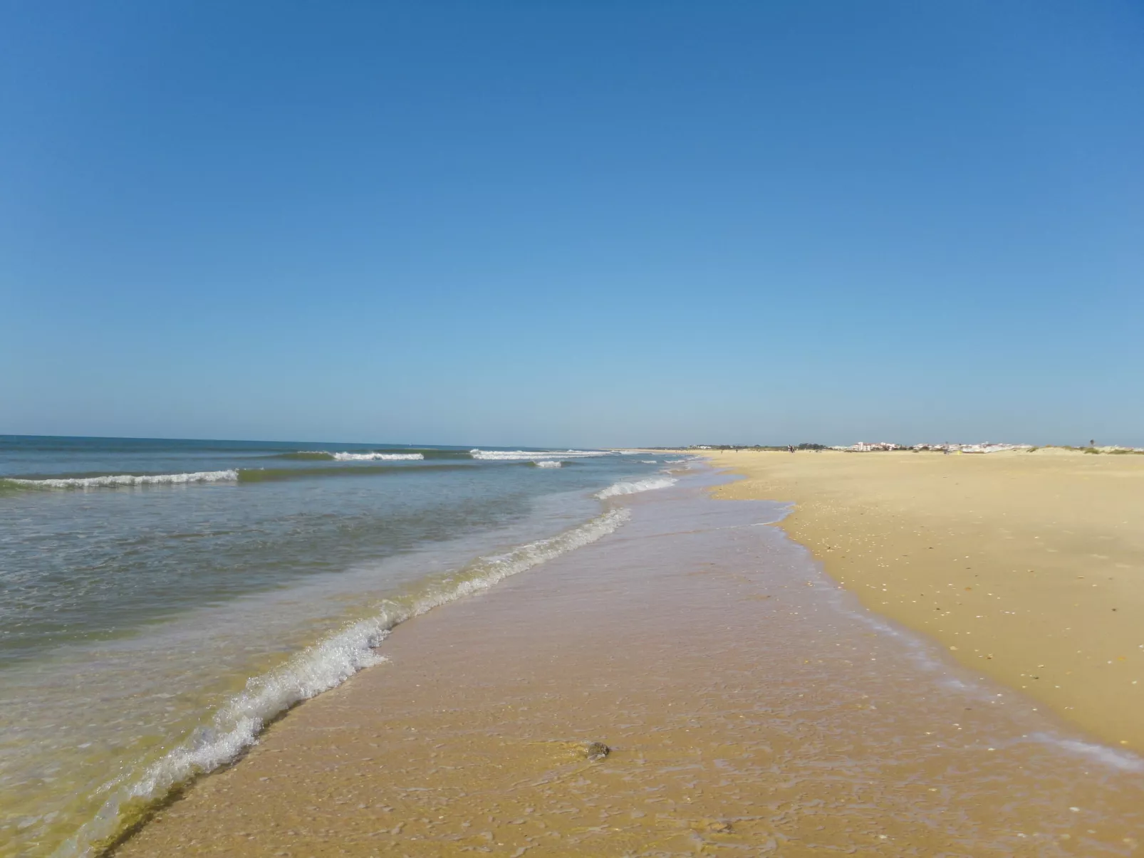 Rota do Sol-Omgeving