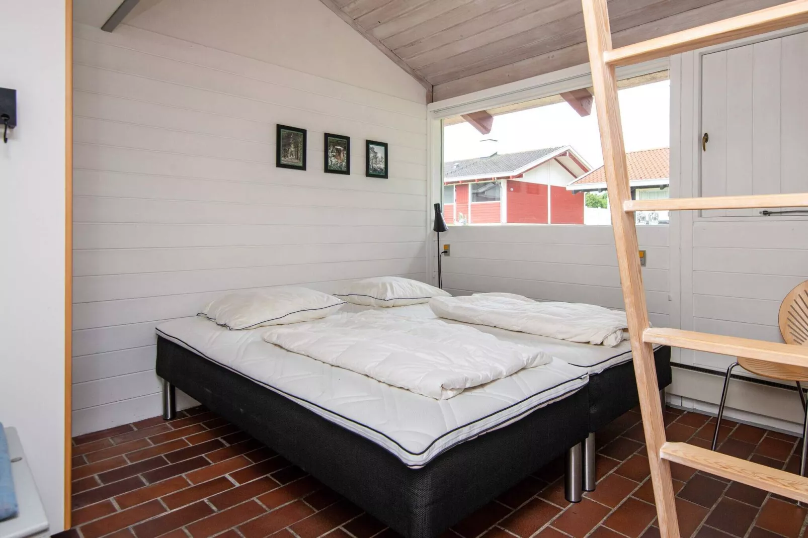 6 persoons vakantie huis in Aabenraa-By Traum-Binnen