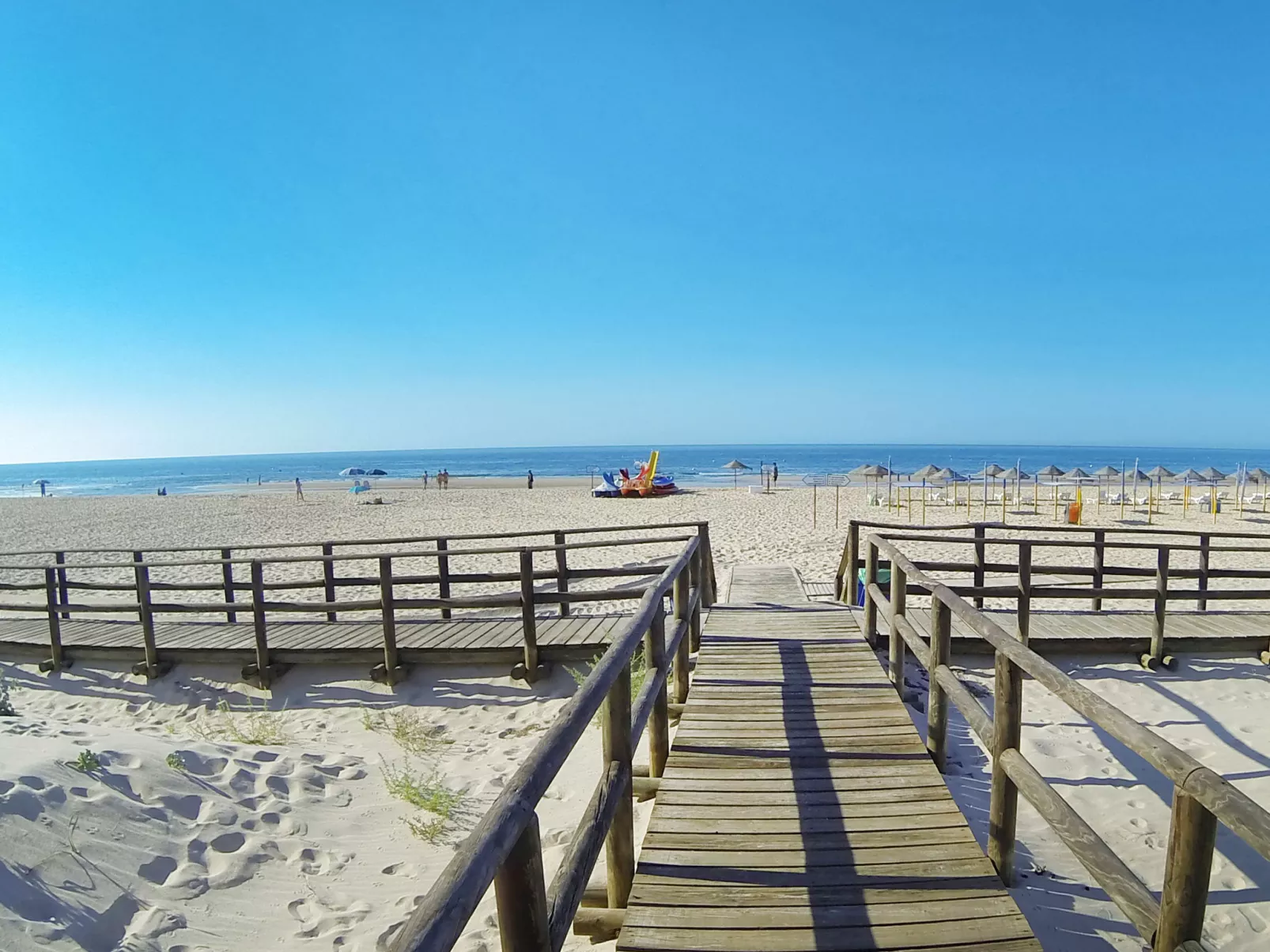 Rota do Sol-Omgeving