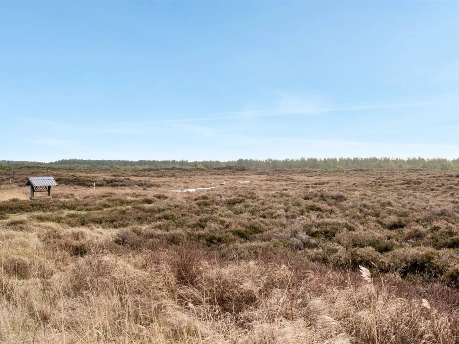 "Dietmar" - 2.8km from the sea