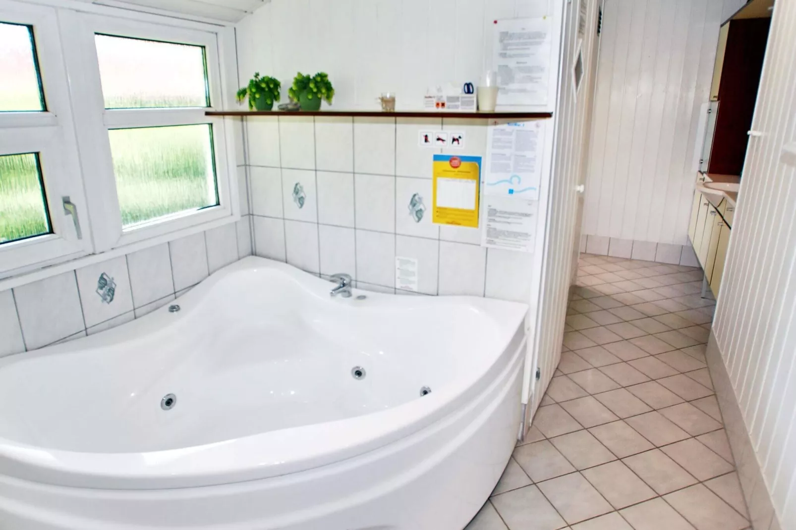 7 persoons vakantie huis in Hemmet-By Traum-Spa