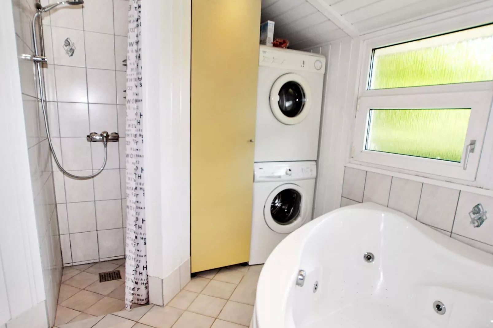 7 persoons vakantie huis in Hemmet-By Traum-Spa