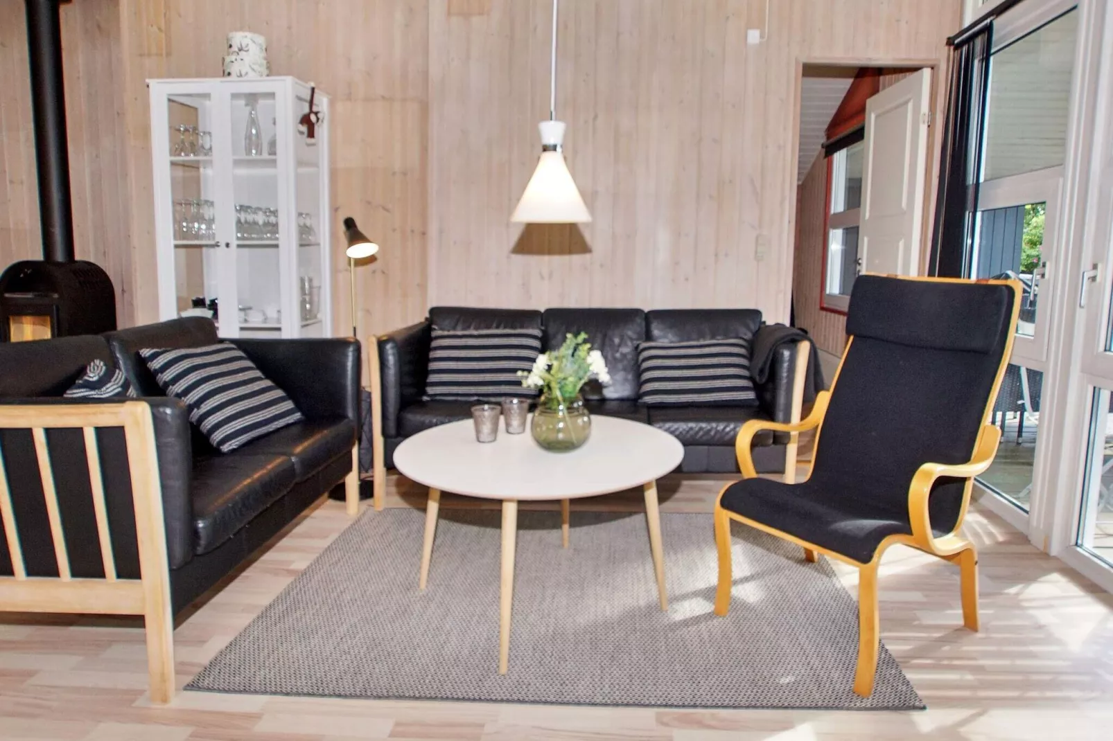 7 persoons vakantie huis in Hemmet-By Traum-Binnen