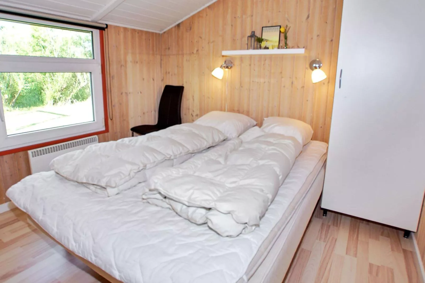7 persoons vakantie huis in Hemmet-By Traum-Binnen