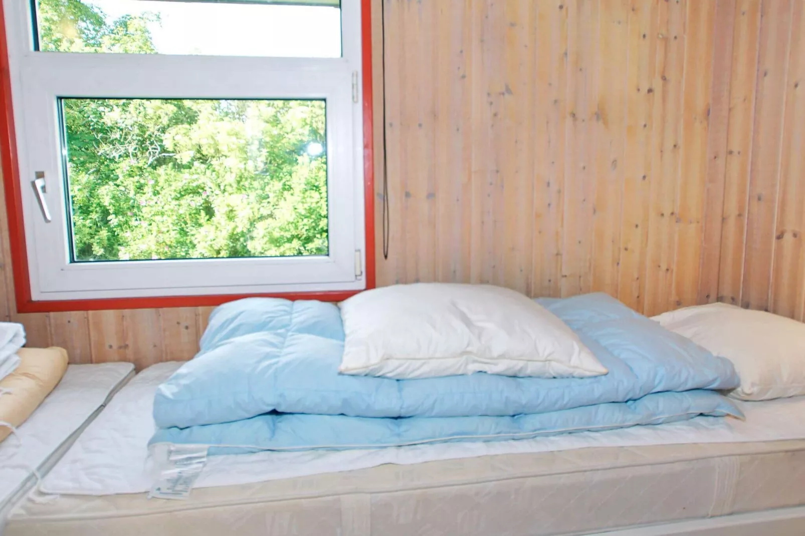 7 persoons vakantie huis in Hemmet-By Traum-Binnen