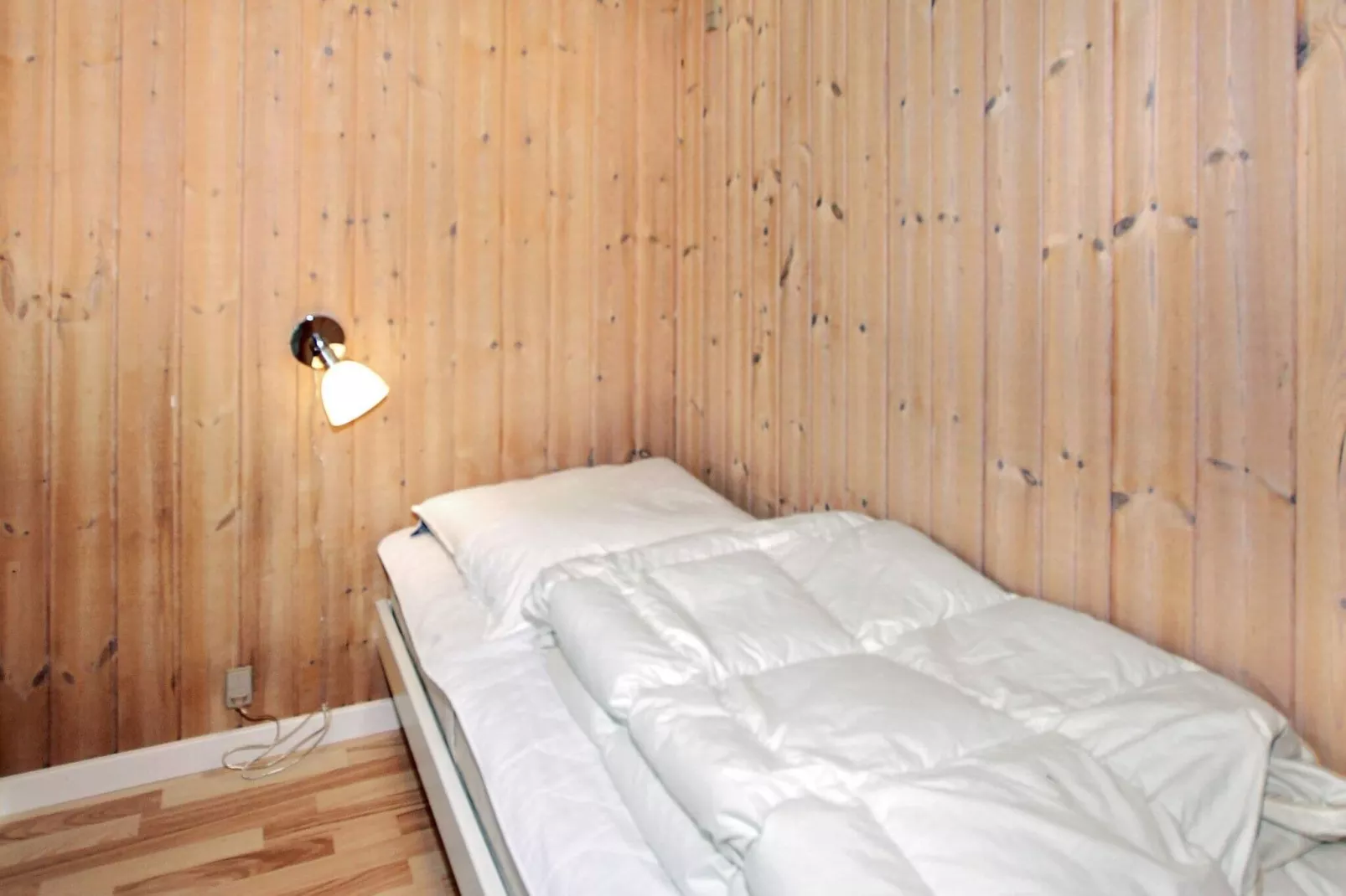 7 persoons vakantie huis in Hemmet-By Traum-Binnen
