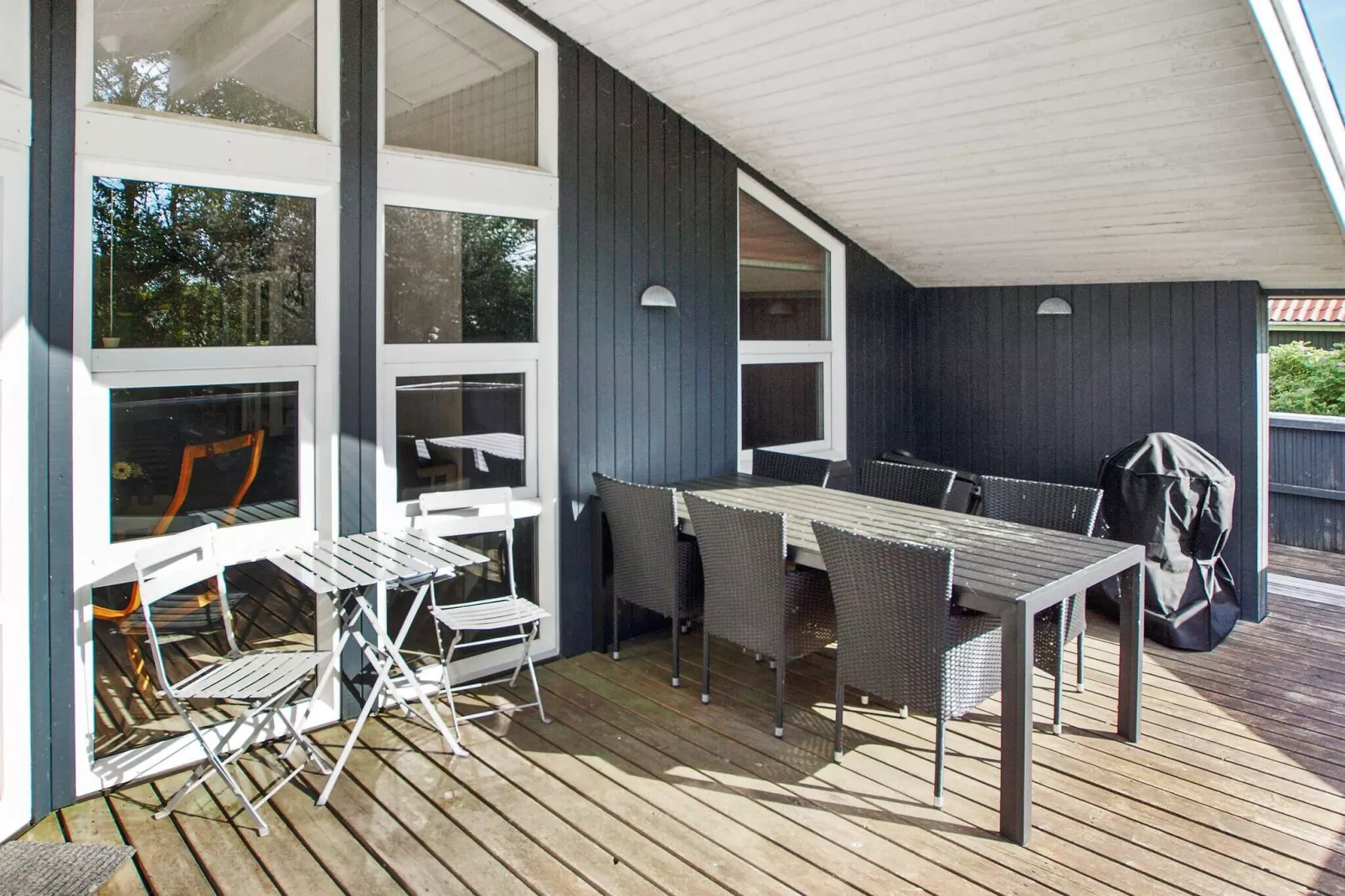 7 persoons vakantie huis in Hemmet-By Traum-Niet-getagd