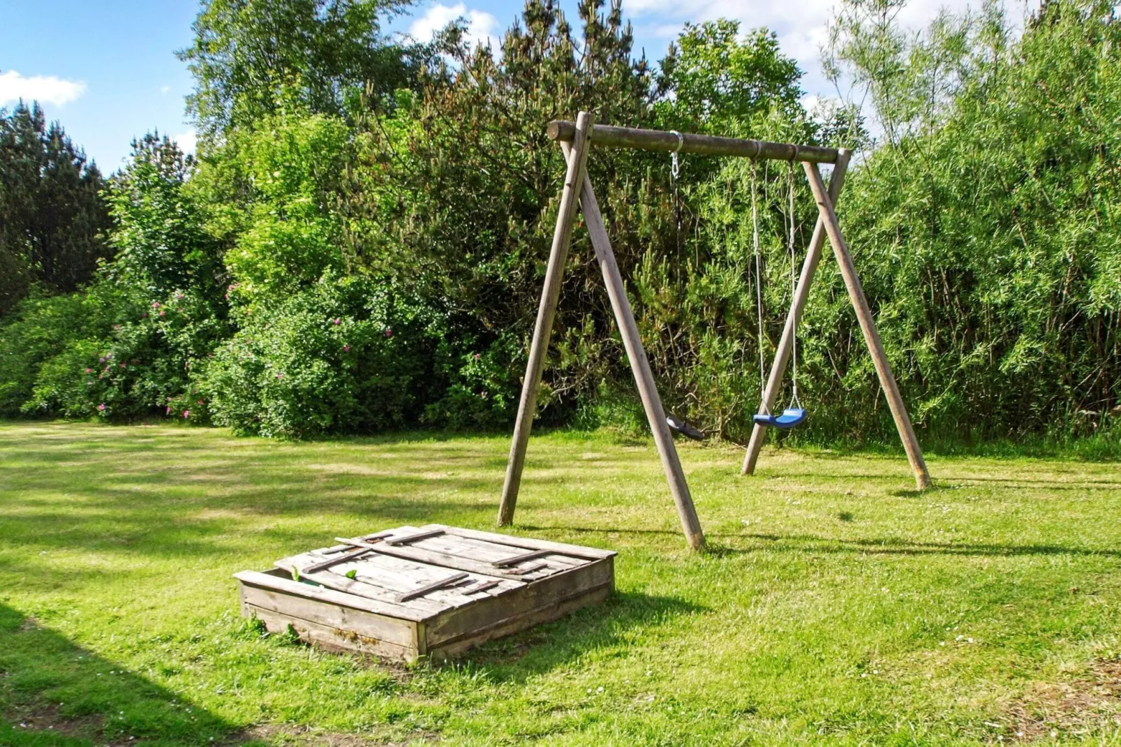 7 persoons vakantie huis in Hemmet-By Traum-Niet-getagd