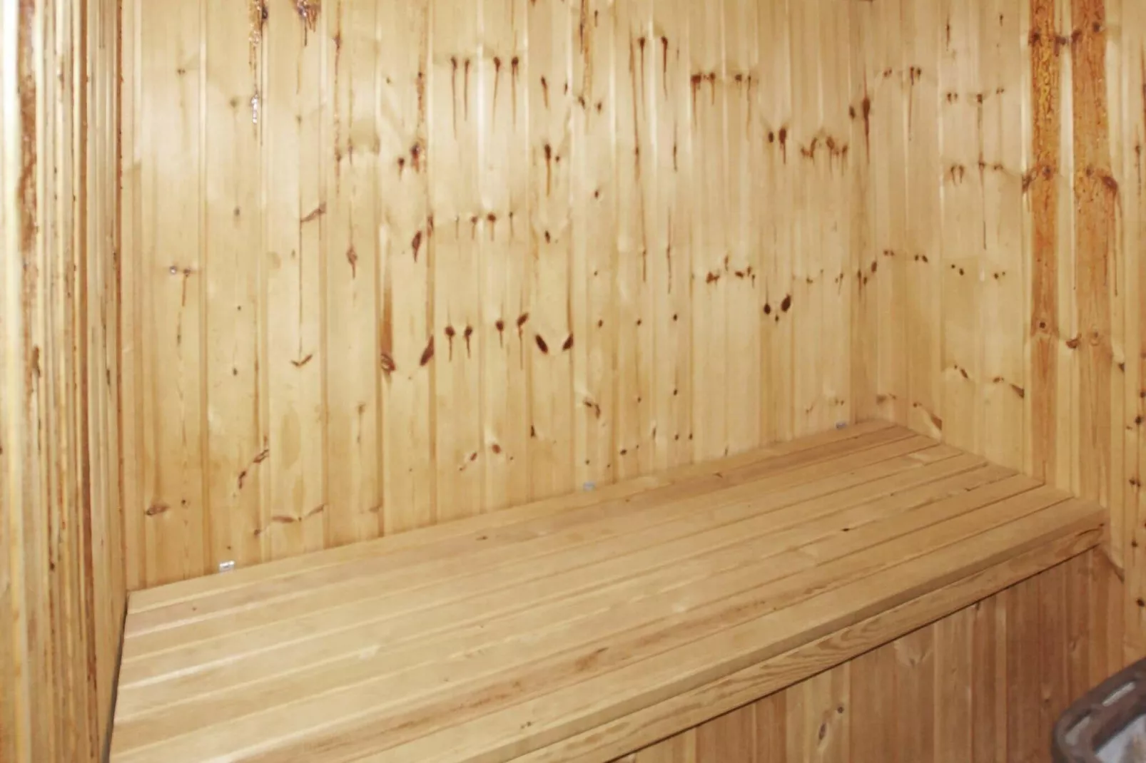 7 persoons vakantie huis in Hemmet-By Traum-Sauna