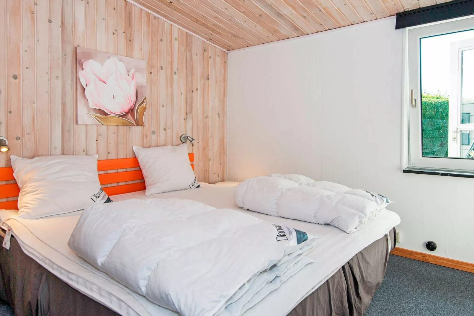 6 persoons vakantie huis in Broager-By Traum-Binnen