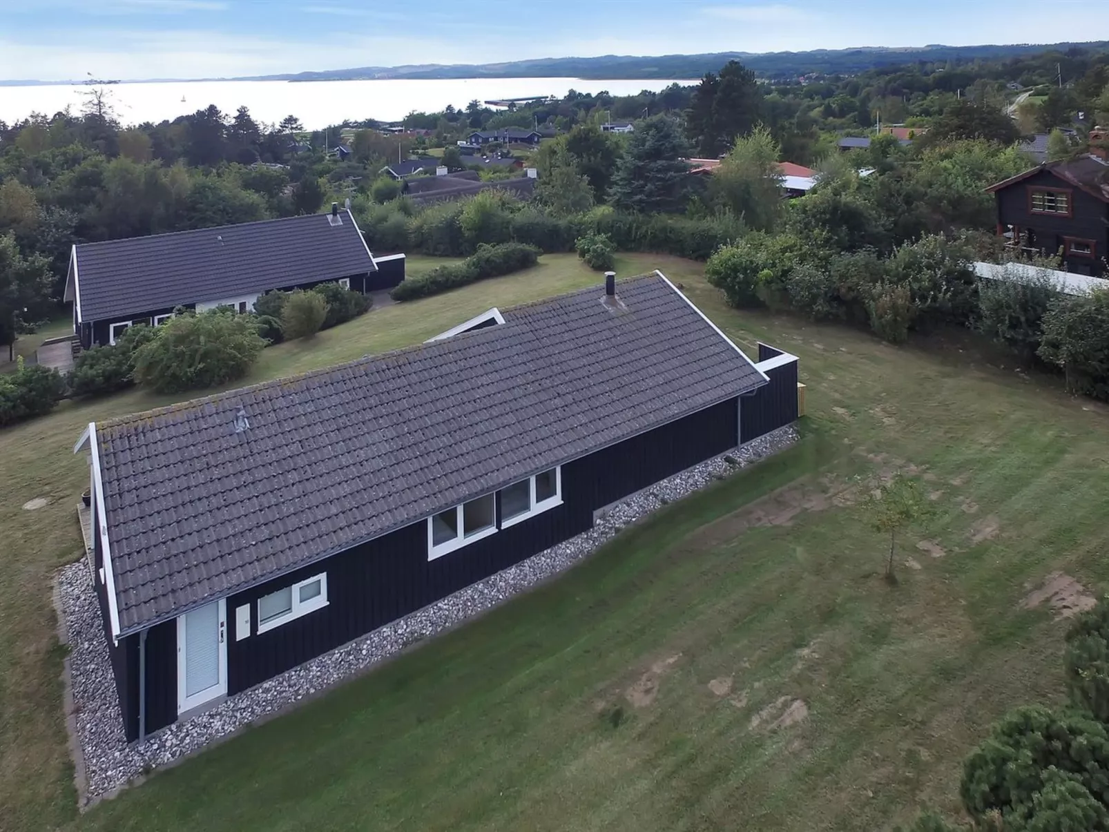 "Lili" - 400m from the sea-Buiten