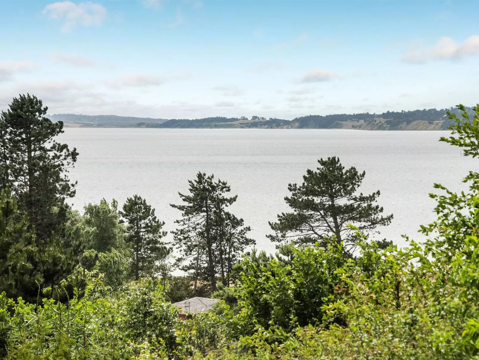 "Lili" - 400m from the sea-Buiten