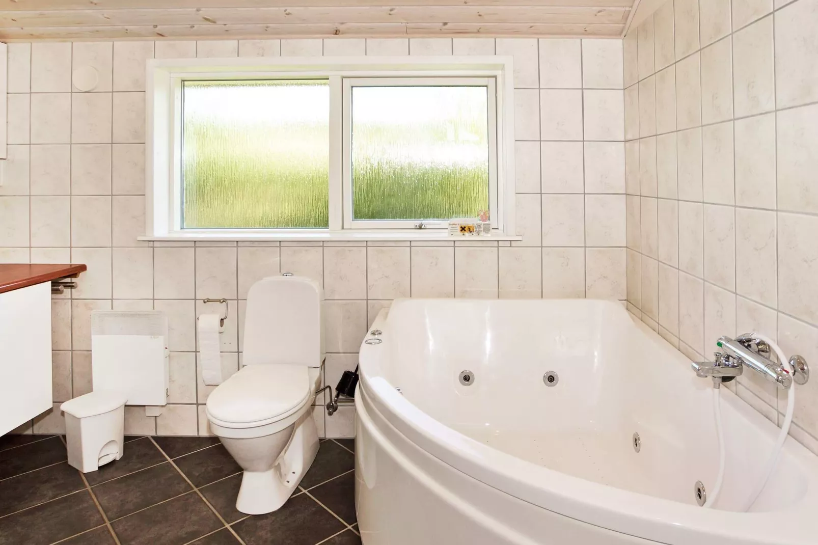 6 persoons vakantie huis in Hemmet-Spa