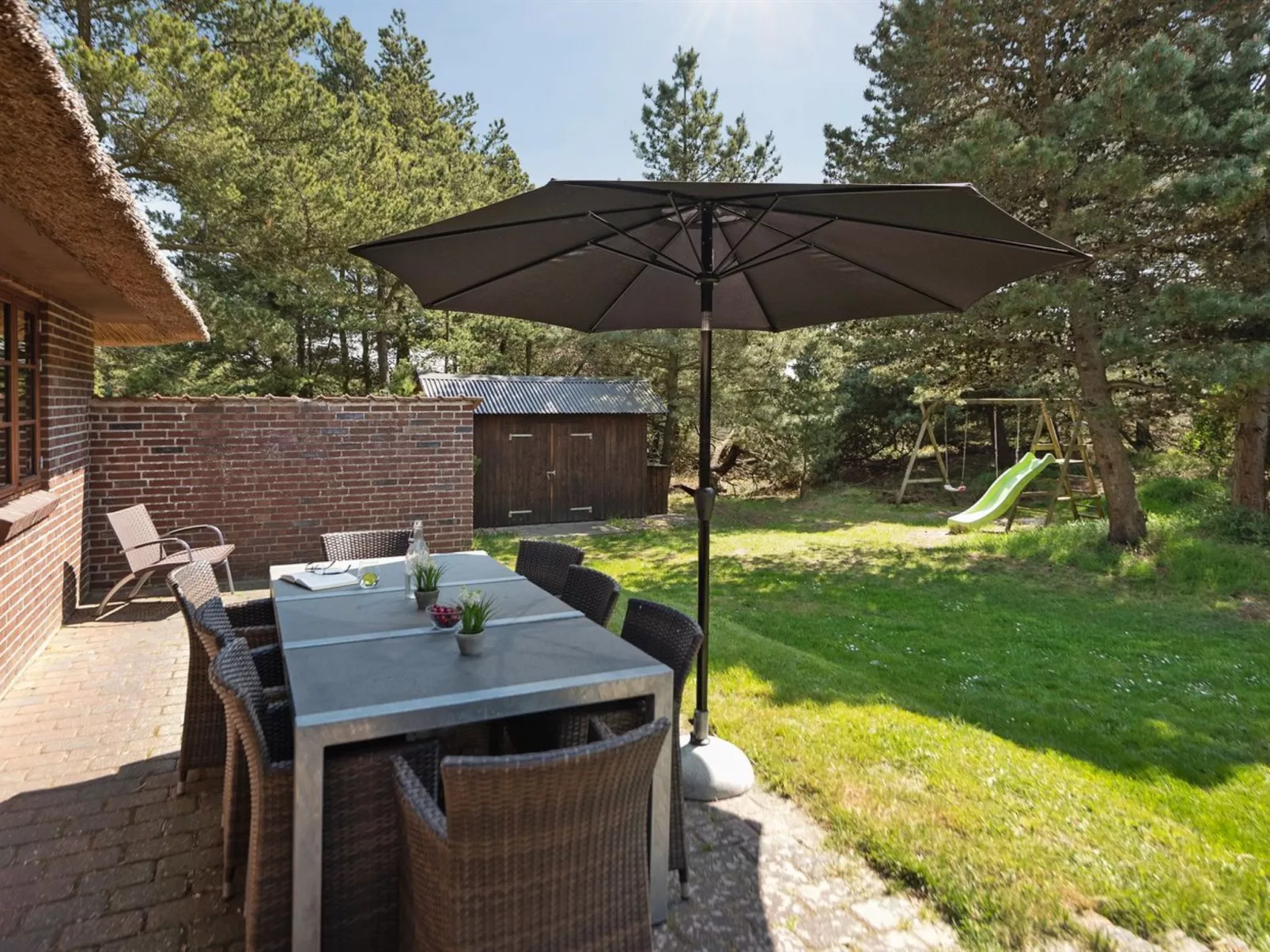 "Satzur" - 800m from the sea