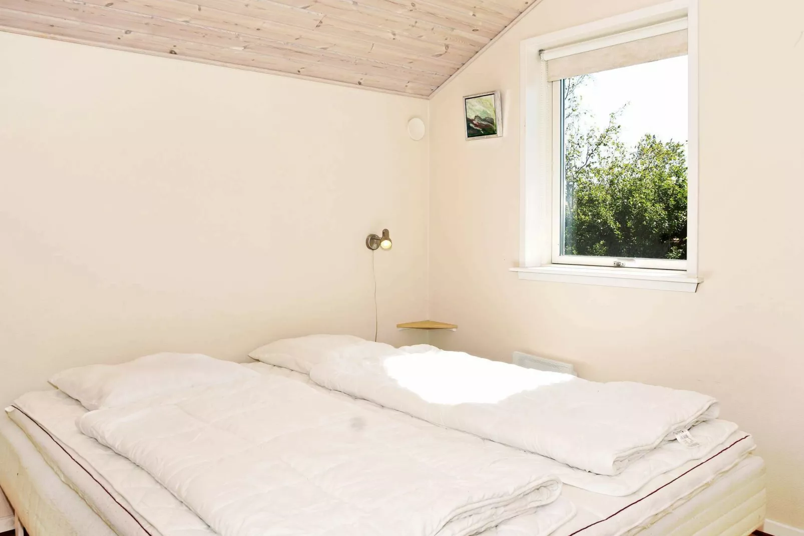 6 persoons vakantie huis in Hemmet-Binnen