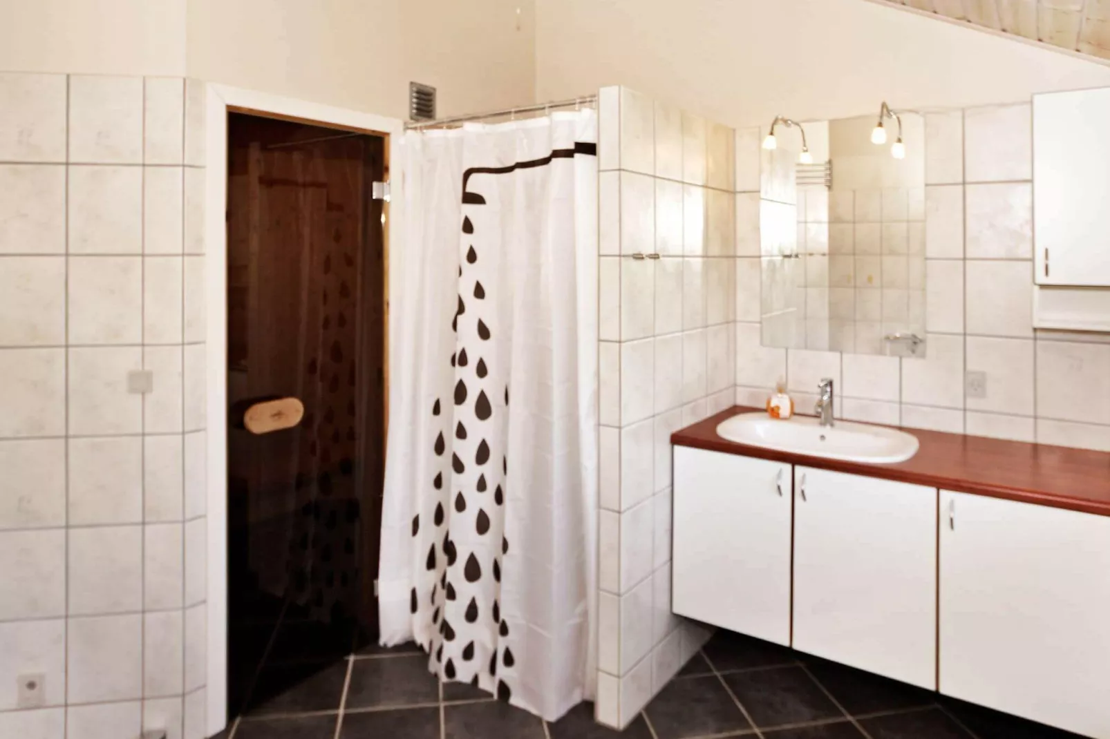 6 persoons vakantie huis in Hemmet-Binnen