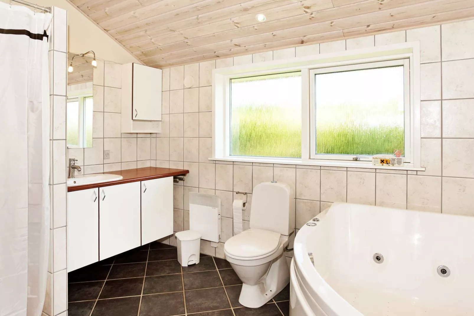 6 persoons vakantie huis in Hemmet-Binnen