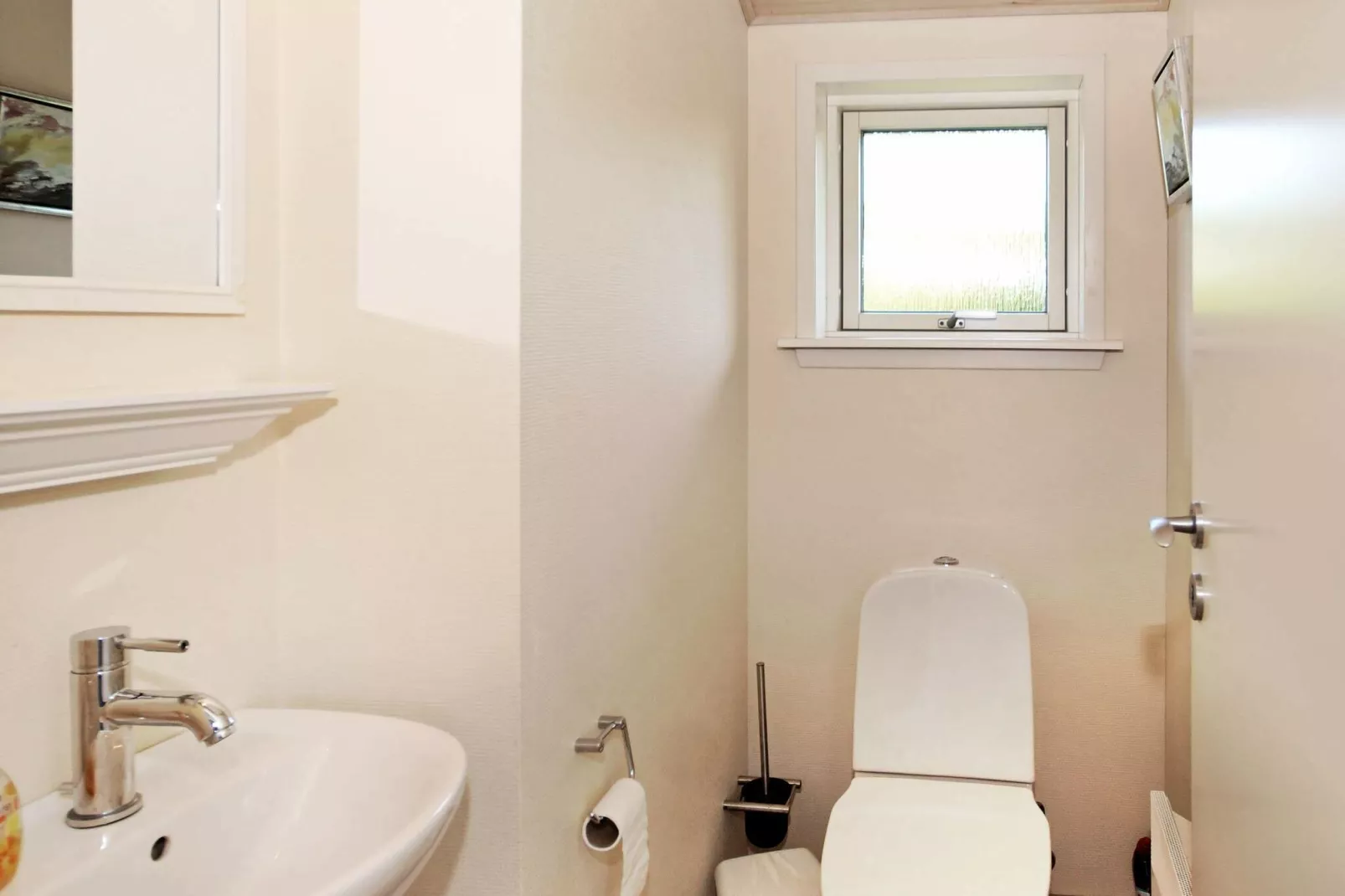 6 persoons vakantie huis in Hemmet-Binnen