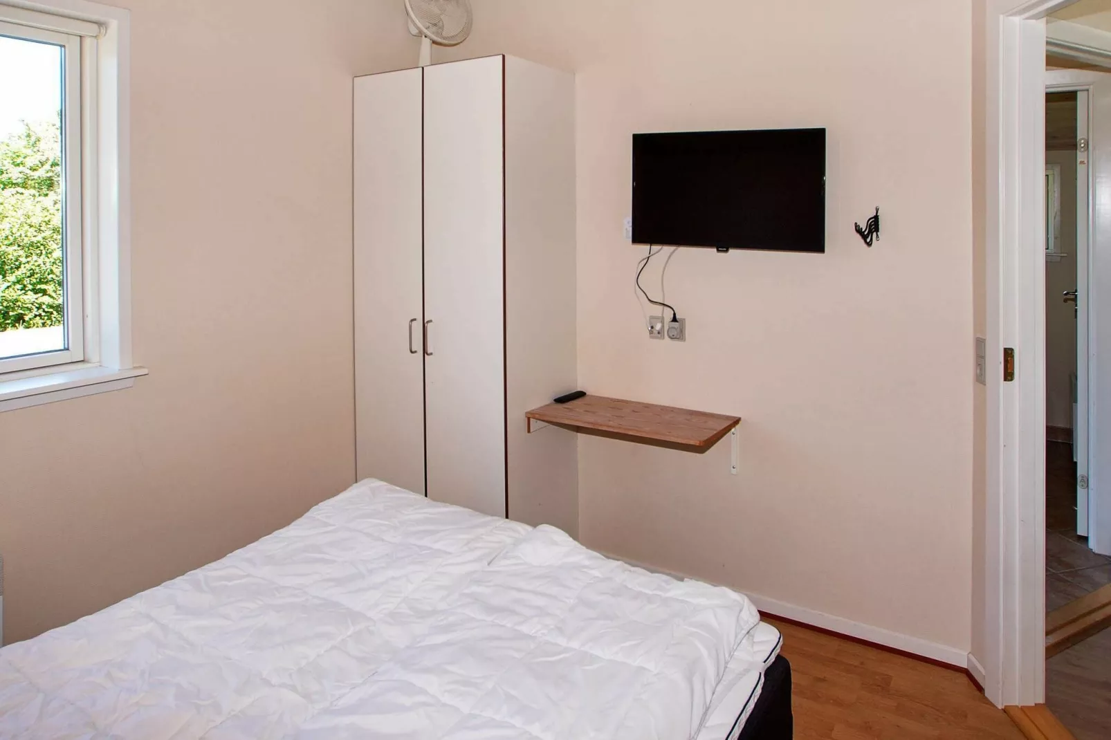 6 persoons vakantie huis in Hemmet-Binnen