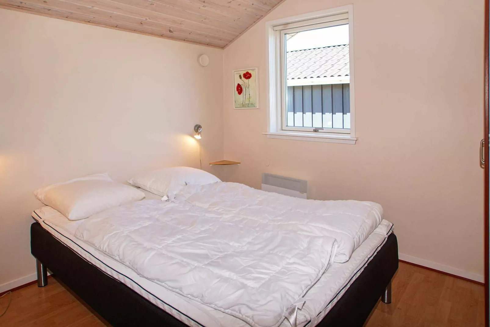 6 persoons vakantie huis in Hemmet-Binnen