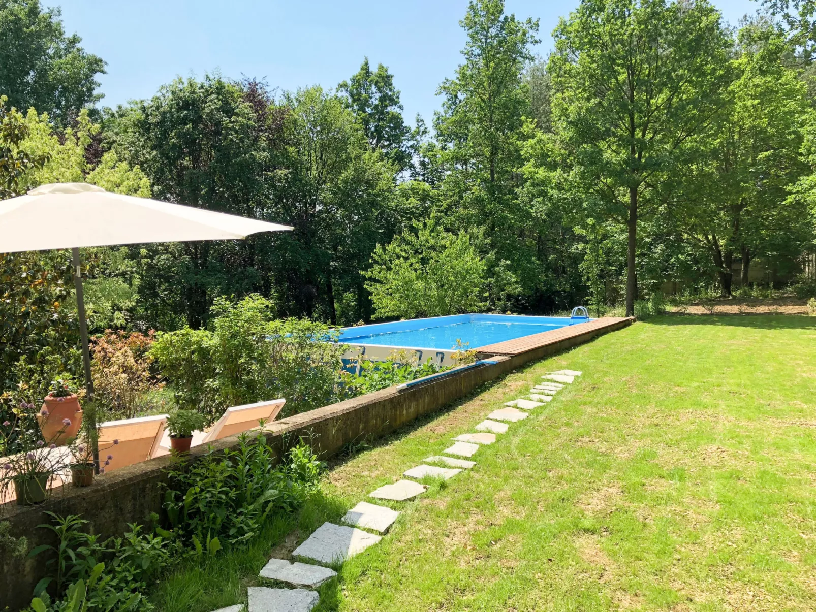 Giorgio Winery-Buiten