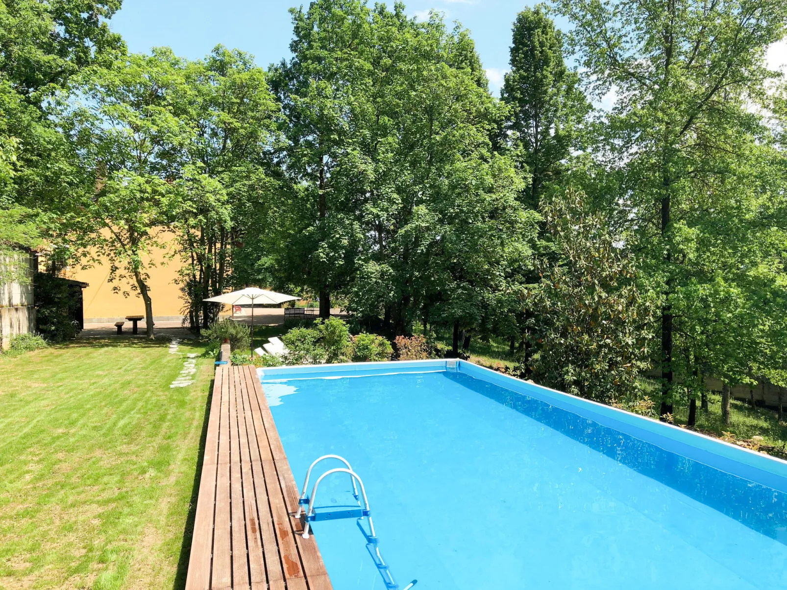 Giorgio Winery-Buiten