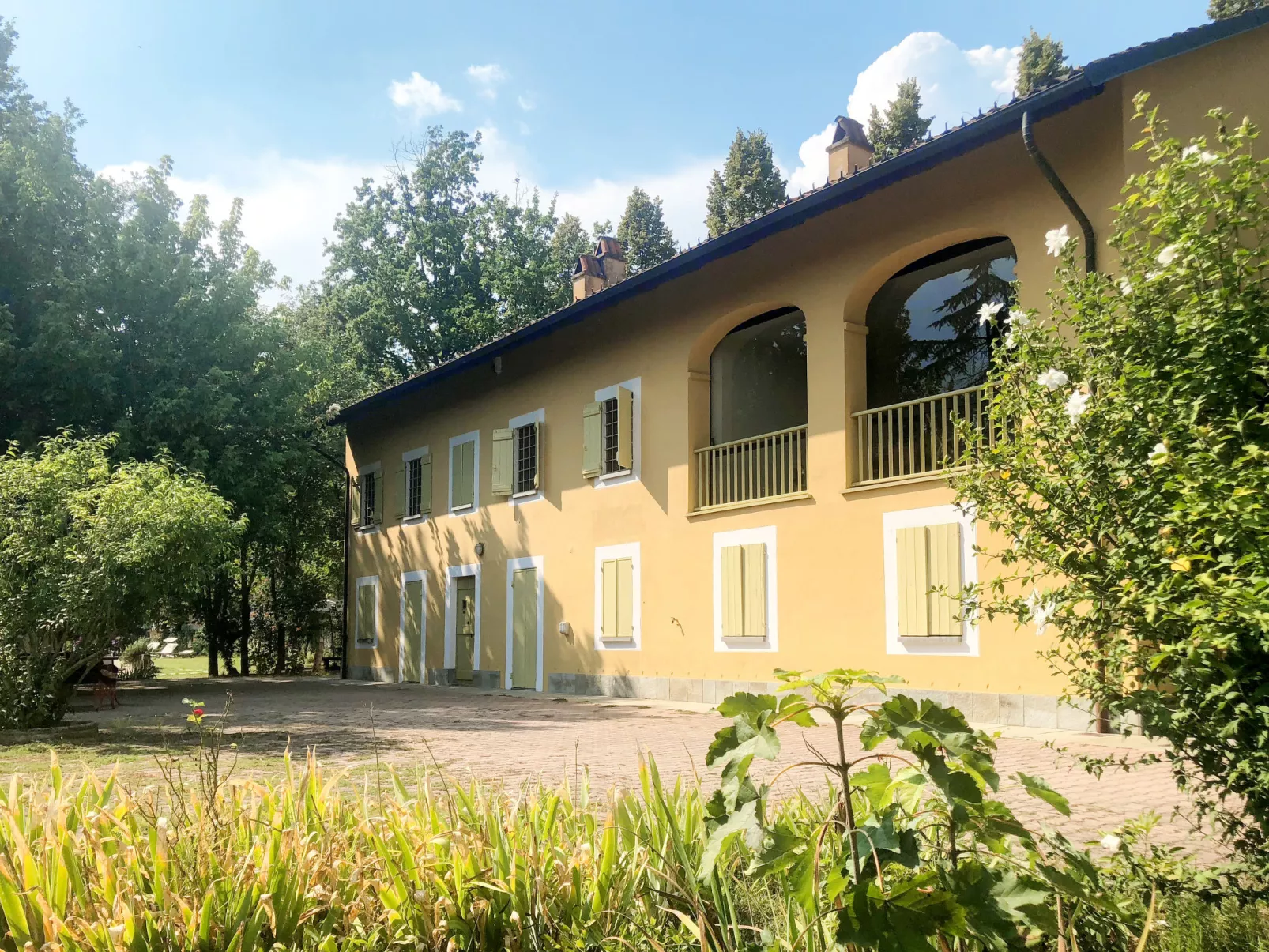 Giorgio Winery-Buiten