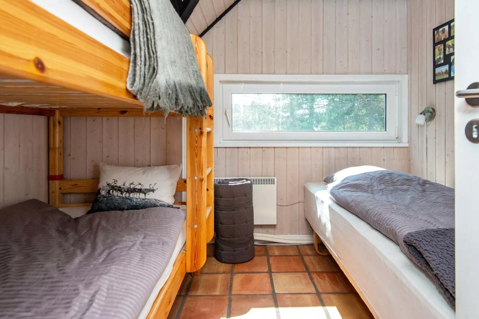 7 persoons vakantie huis in Rømø-Binnen
