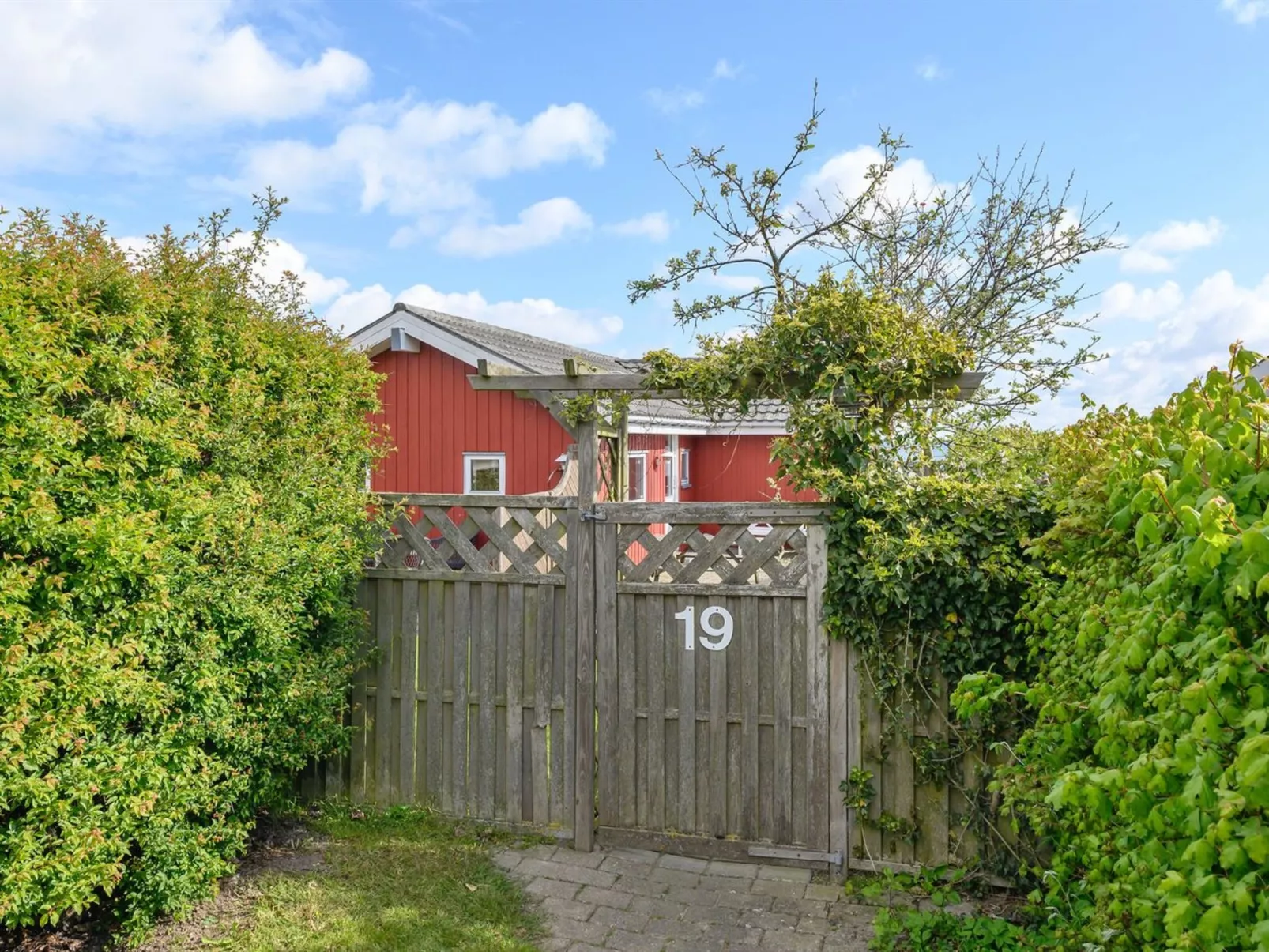 "Keti" - 5m from the sea-Buiten