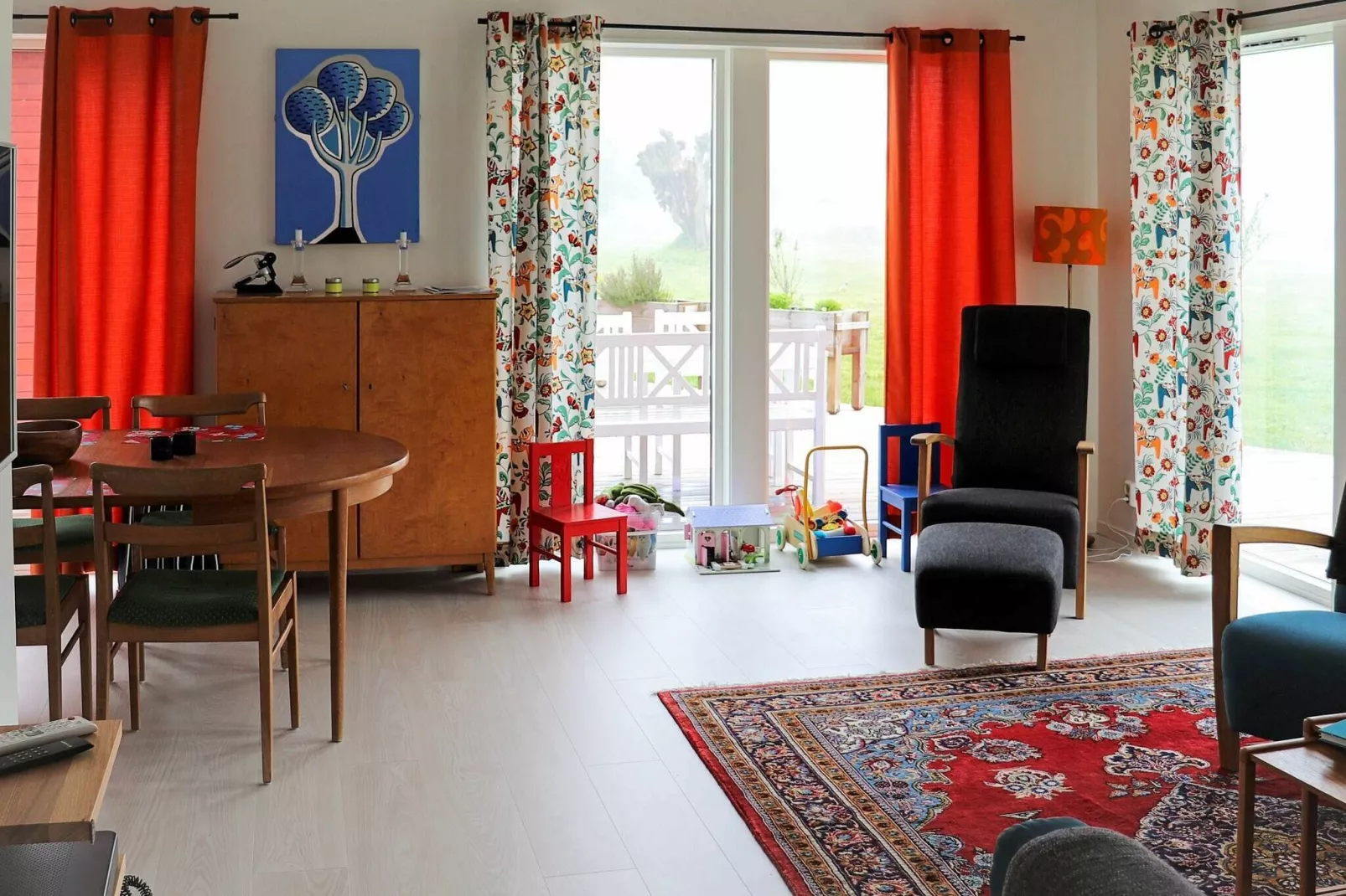 6 persoons vakantie huis in DEGEBERGA-By Traum-Binnen