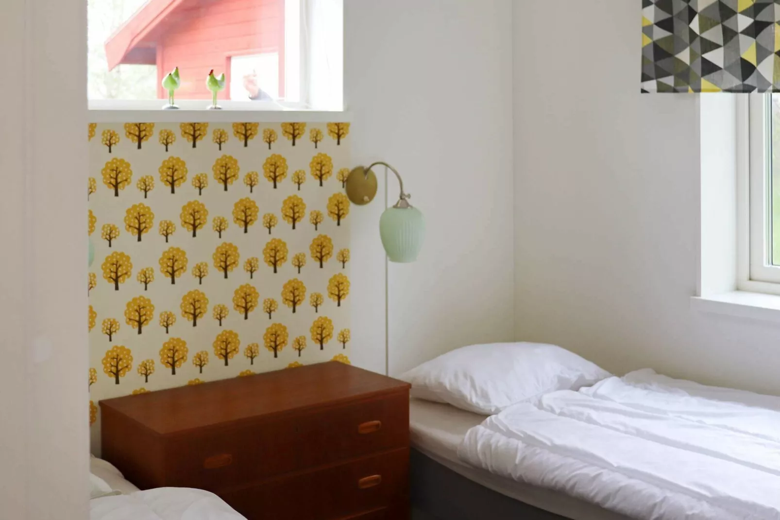 6 persoons vakantie huis in DEGEBERGA-By Traum-Binnen