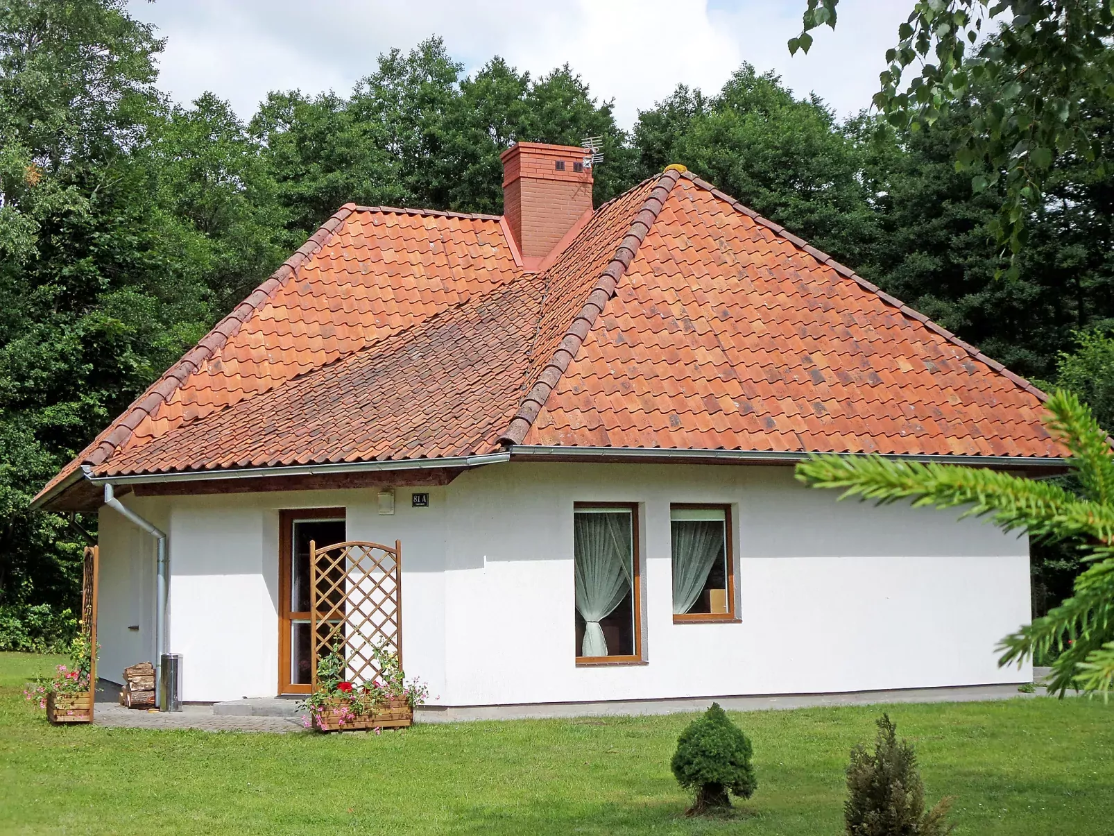 Perełka-Buiten