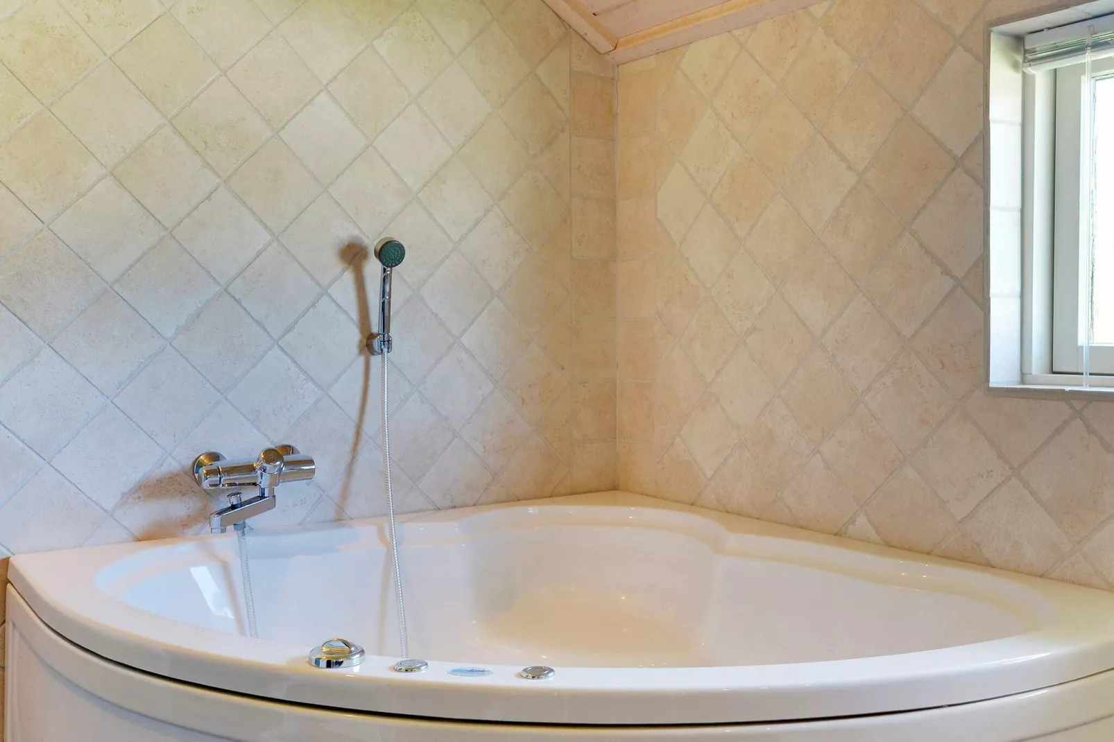6 persoons vakantie huis in Hemmet-By Traum-Spa