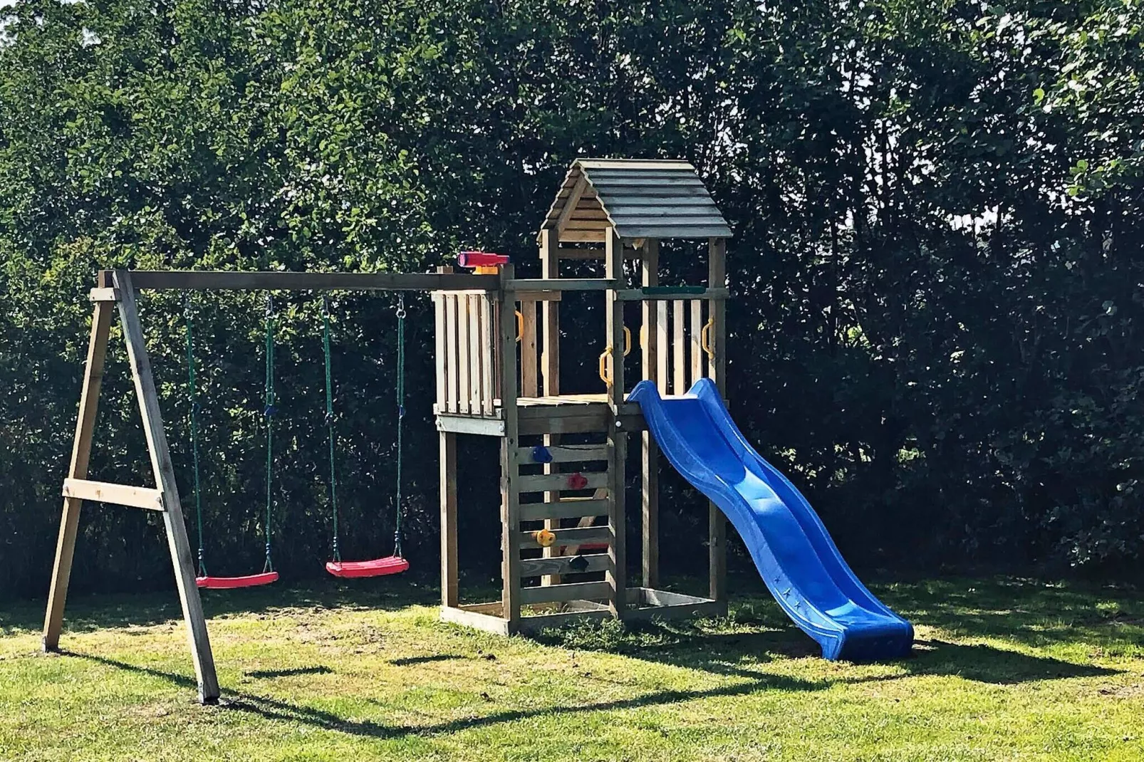 6 persoons vakantie huis in Hemmet-By Traum-Niet-getagd