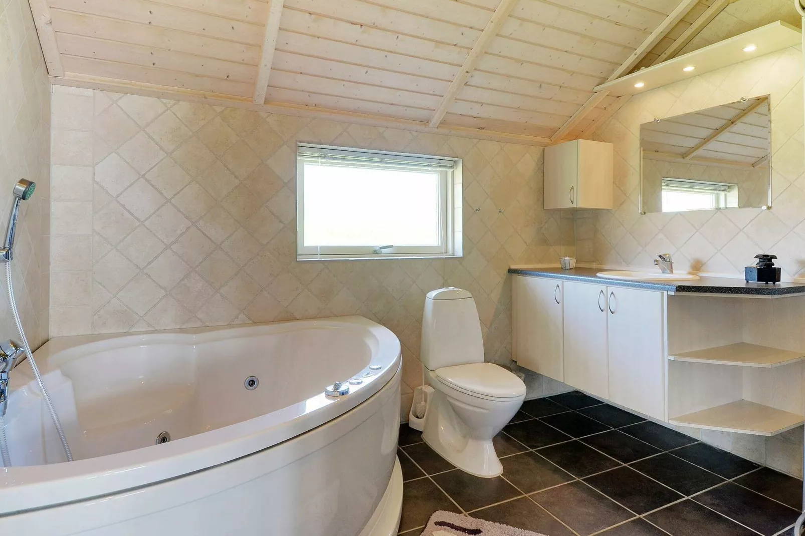 6 persoons vakantie huis in Hemmet-By Traum-Binnen