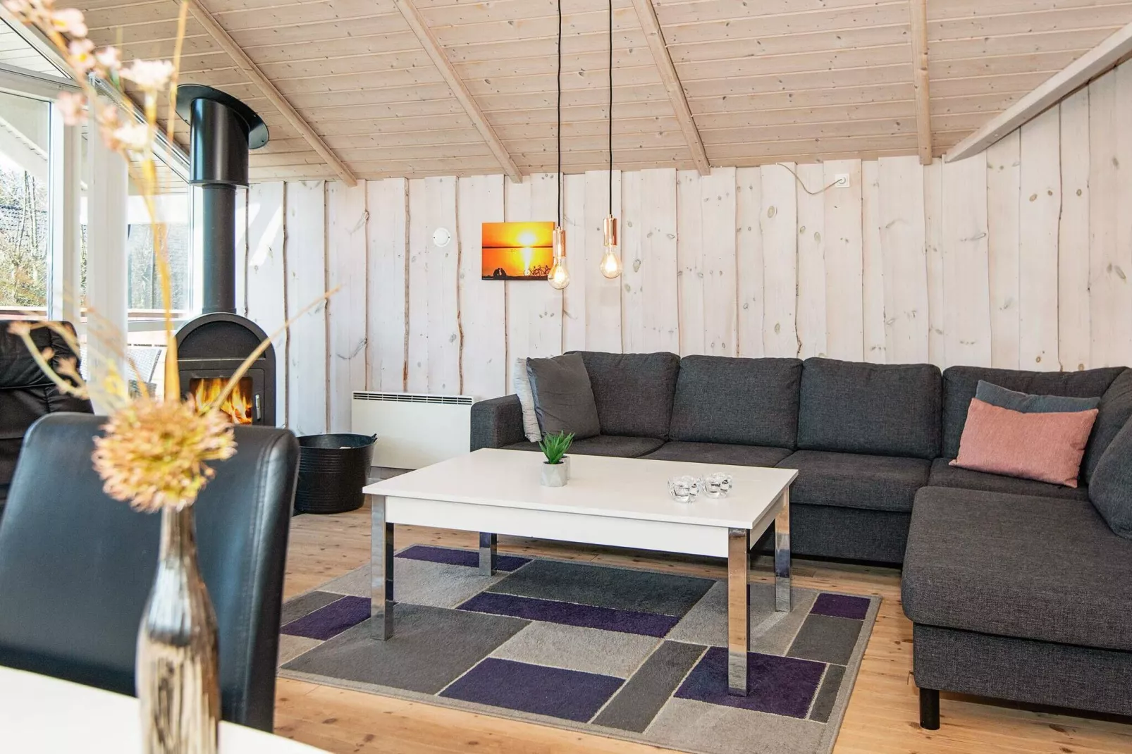 6 persoons vakantie huis in Hemmet-By Traum-Binnen