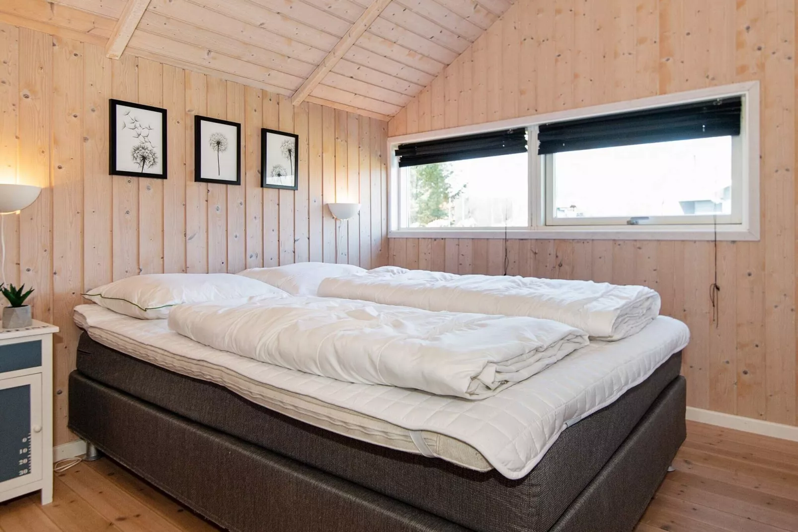 6 persoons vakantie huis in Hemmet-By Traum-Binnen