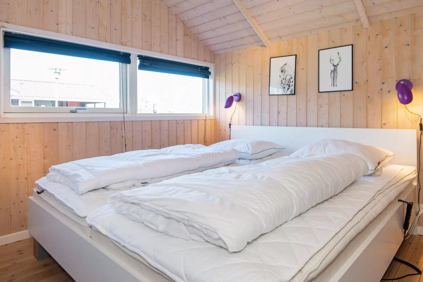 6 persoons vakantie huis in Hemmet-By Traum-Binnen