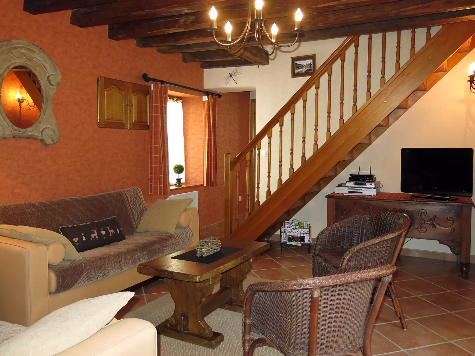 Le Moulin Lecomte-Binnen