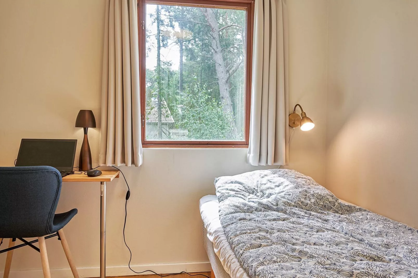 7 persoons vakantie huis in Nexø-By Traum-Binnen