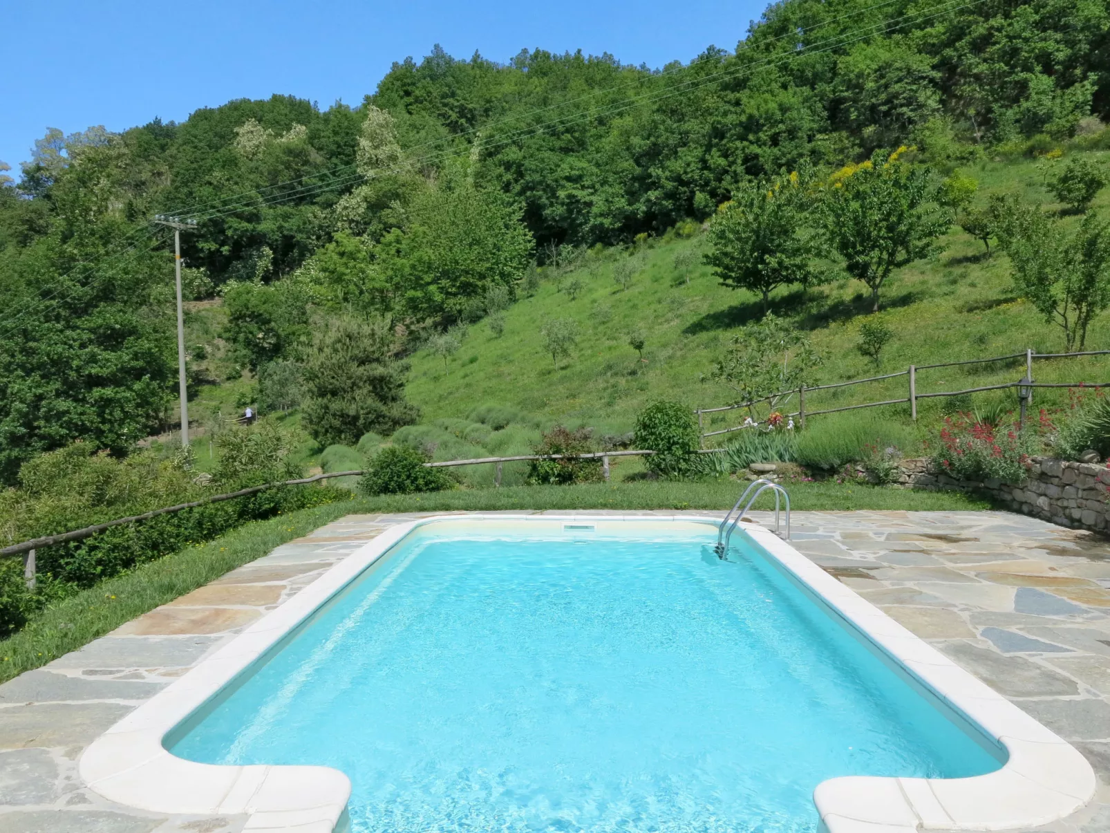 La Rovere-Buiten