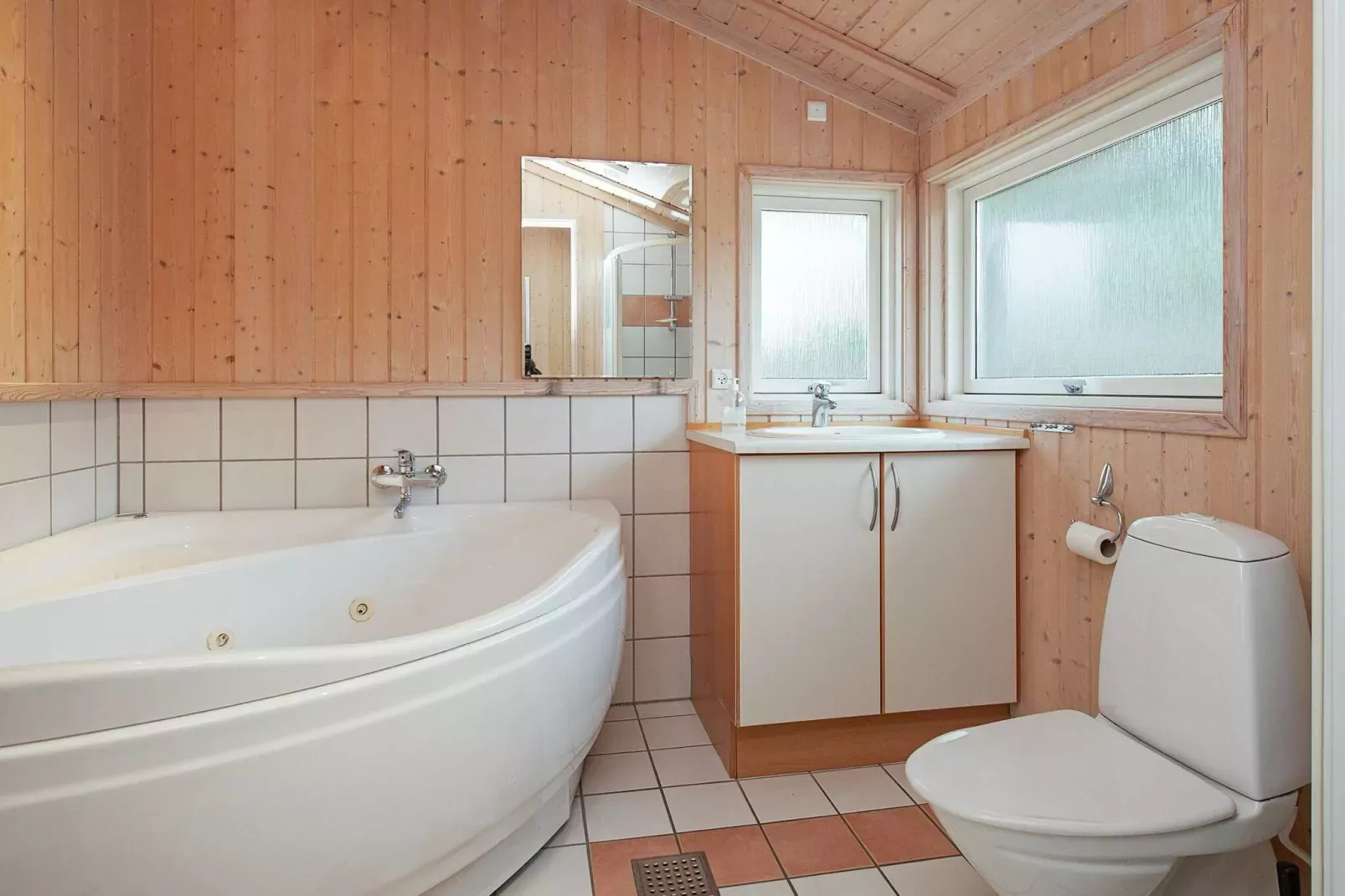 9 persoons vakantie huis in Gørlev-By Traum-Spa